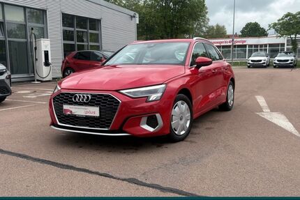 Audi A3 68.280 km 19.480 &euro; Merseburg 06217