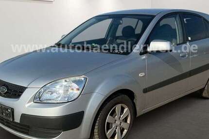 Kia Rio 160.973 km 999 &euro; Sandersdorf-Brehna 06796