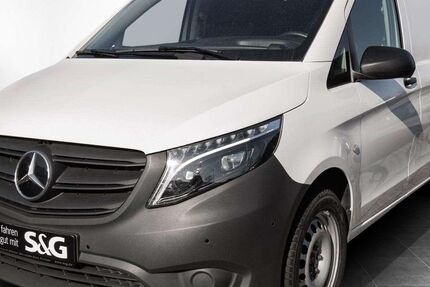 Mercedes-Benz Vito 157.830 km 28.548 &euro; Halle-Sennewitz 06193