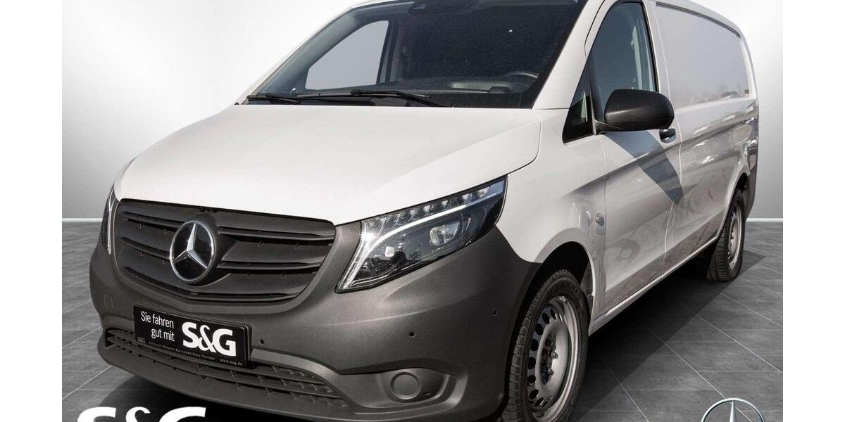 Mercedes-Benz Vito 157.830 km 28.548 &euro; Halle-Sennewitz 06193