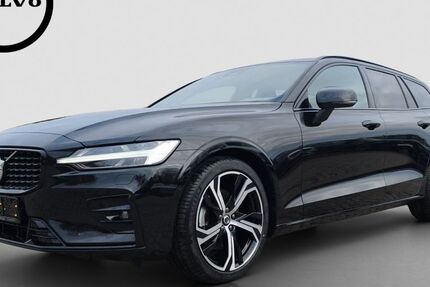 Volvo V60 25.300 km 39.940 € Salzatal OT Bennstedt 06198
