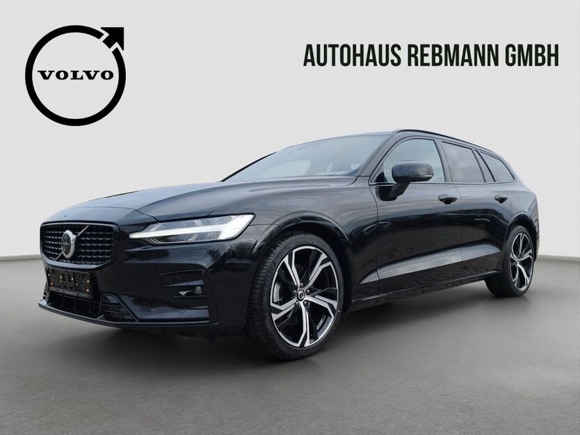 Volvo V60 25.300 km 39.940 € Salzatal OT Bennstedt 06198