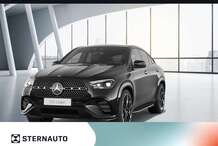 Gebrauchtwagen Mercedes GLE 400