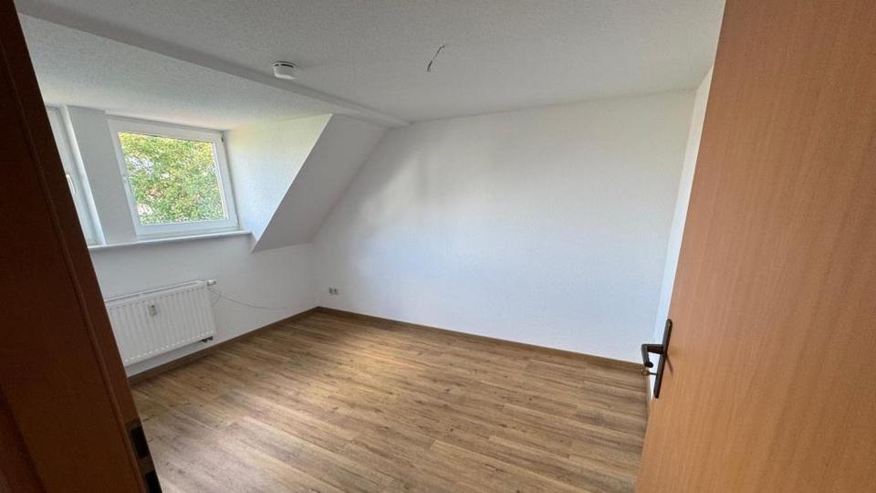 Du magst es schräg? zimmer