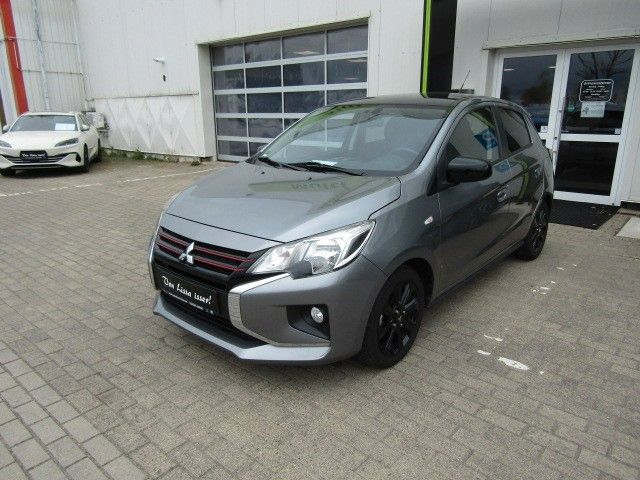 Mitsubishi Space Star 24.450 km 11.990 &euro; Delitzsch 04509