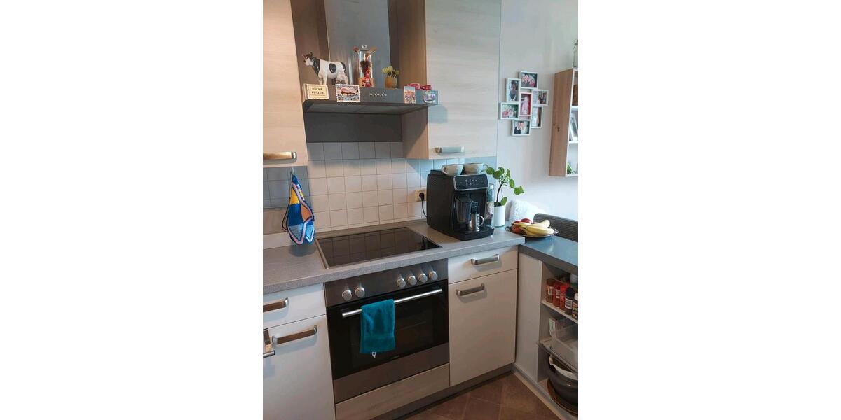 Etagenwohnung Halle (Saale) Halle-Neustadt - 3 Zimmer, 57 m&sup2;, 540&euro; | Angebot:26223230