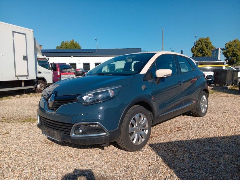 Captur