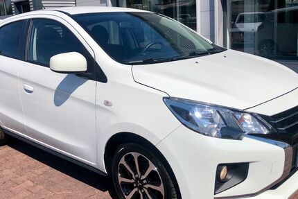 Mitsubishi Space Star 42.295 km 9.999 &euro; Halle/Saale 06118
