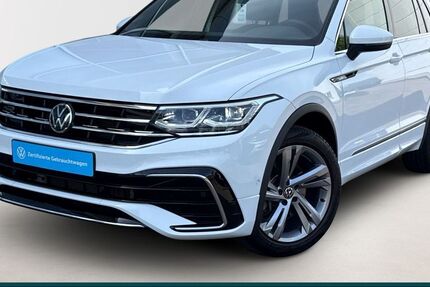 VW Tiguan 37.100 km 33.770 &euro; Leuna 06237