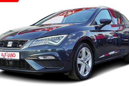 Seat Leon 65.987 km 17.990 &euro; Halle 06122