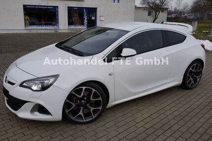 Opel Astra 47.500 km 17.999 &euro; Bitterfeld 06749