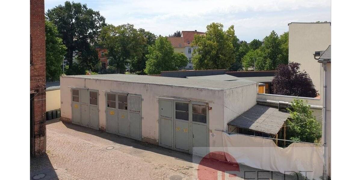 Mehrfamilienhaus, Wohnhaus Köthen (Anhalt) Köthen - 6 Zimmer, 971 m&sup2;, 395.000&euro; | Angebot:25696059