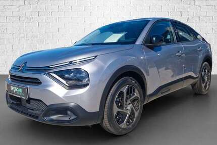 Citroen C4 25.229 km 18.950 € Delitzsch 04509