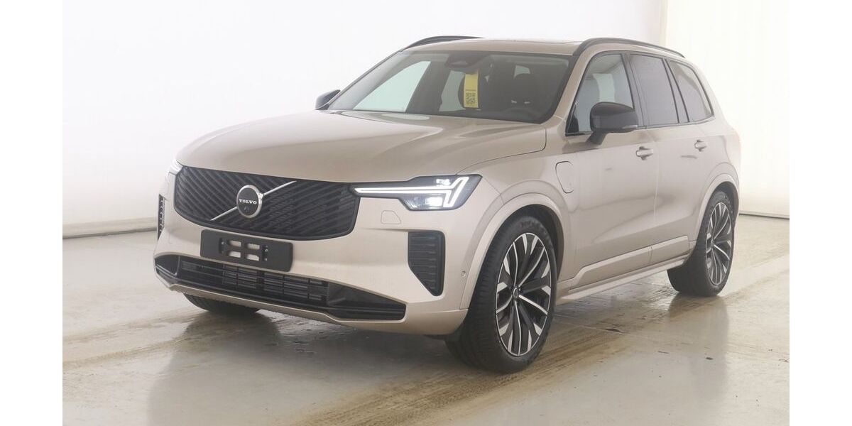 Volvo XC90 14.530 km 71.880 € Salzatal OT Bennstedt 06198