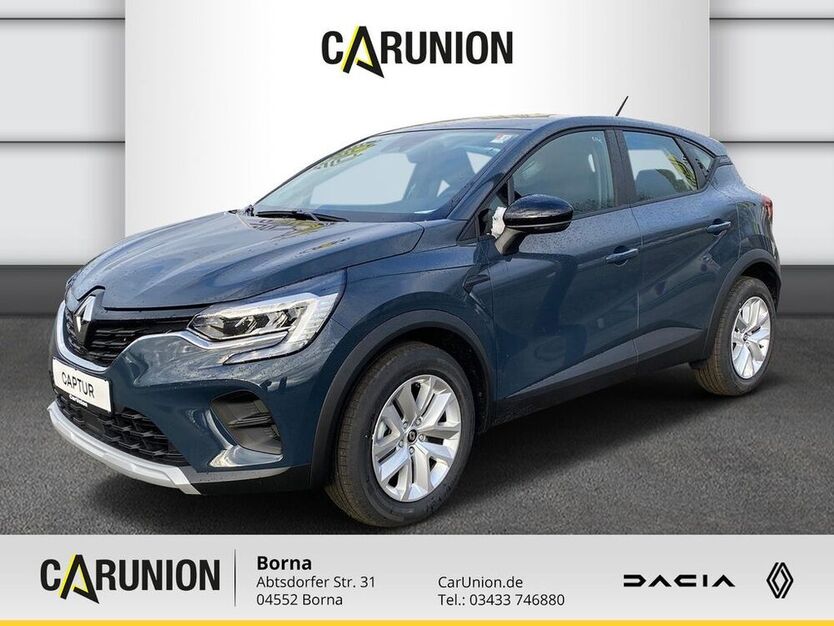 Captur