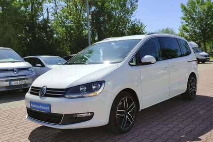VW Sharan