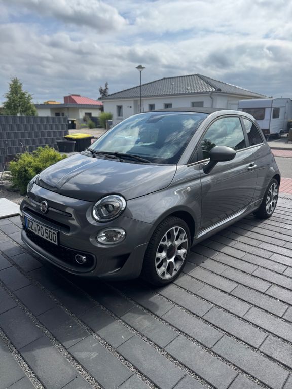 500C