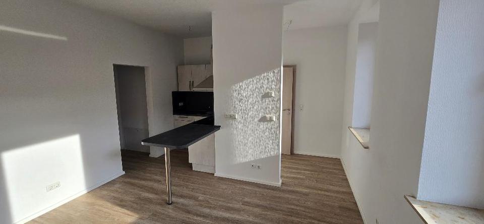 Erdgeschoßwohnung Querfurt - 2 Zimmer, 60 m&sup2;, 390&euro; | Angebot:24690920