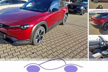 Mazda MX-30 2.782 km 30.999 € Köthen 06366