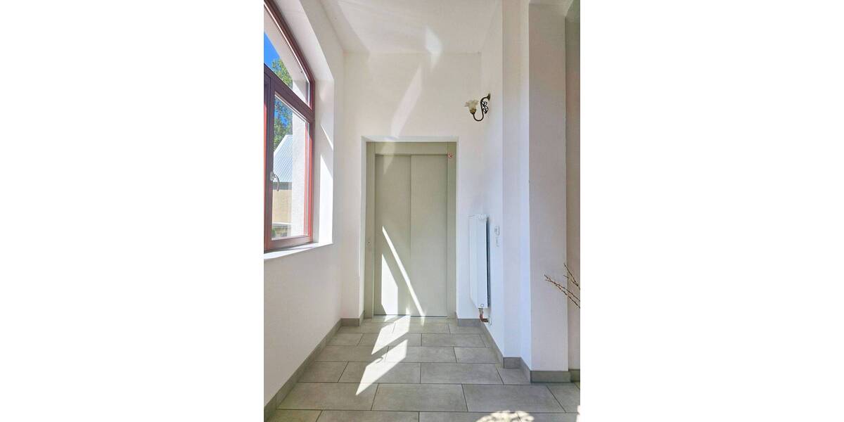 Etagenwohnung Petersberg Mösthinsdorf - 2 Zimmer, 74 m&sup2;, 570&euro; | Angebot:26778232