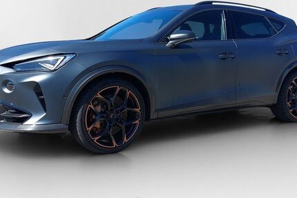 Cupra Formentor 35.810 km 44.490 &euro; Halle 06116