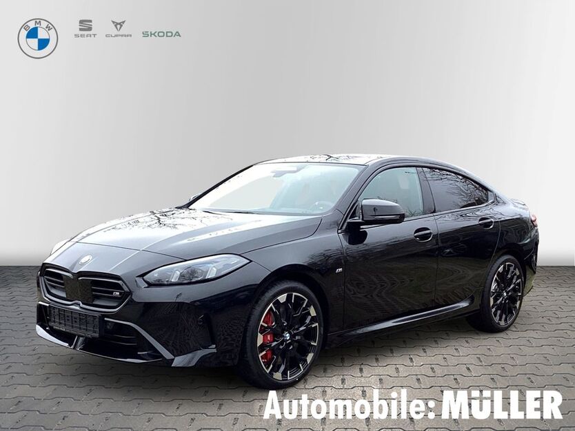 BMW M235 5.613 km 51.600 € Leipzig 04328