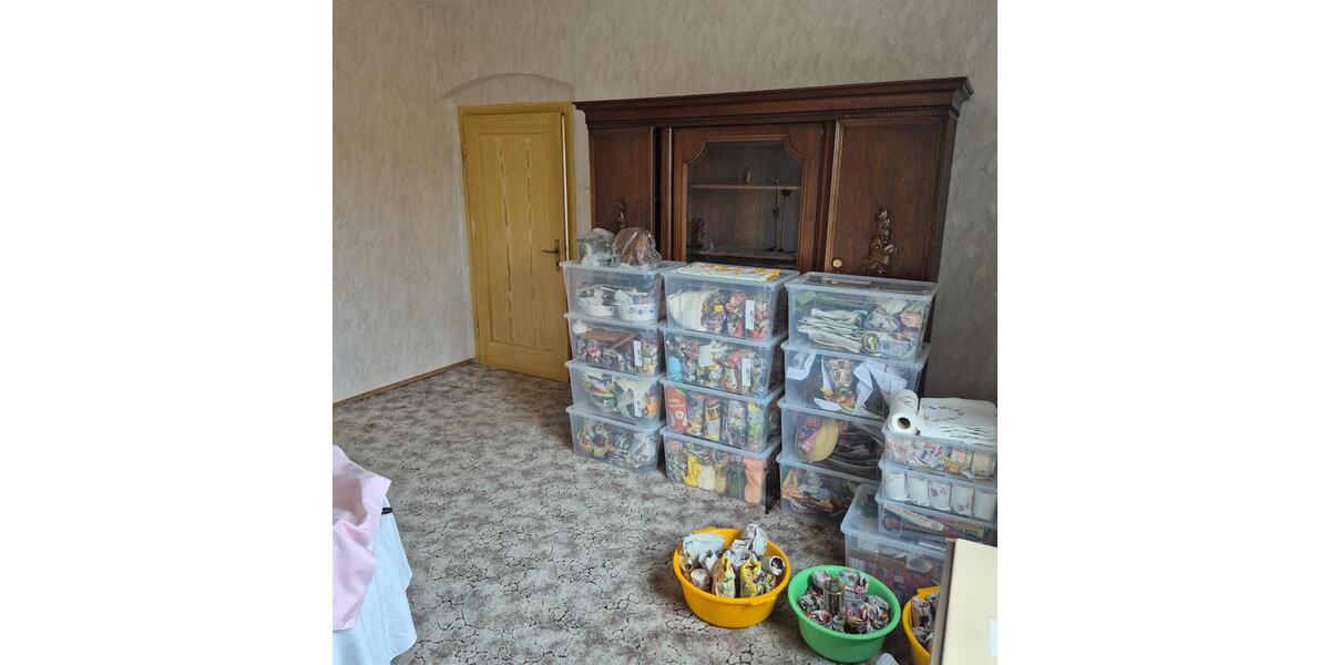 Einfamilienhaus Querfurt - 91.000&euro; | Angebot:25856928