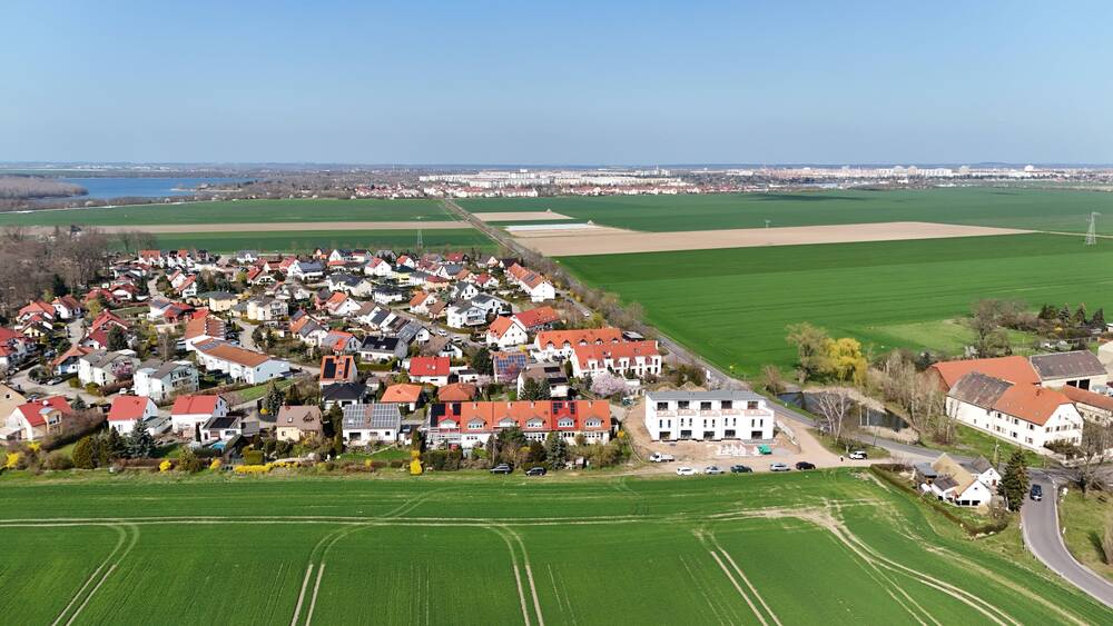 Reihenendhaus Markranstädt Göhrenz - 5 Zimmer, 141 m&sup2;, 555.000&euro; | Angebot:24342649