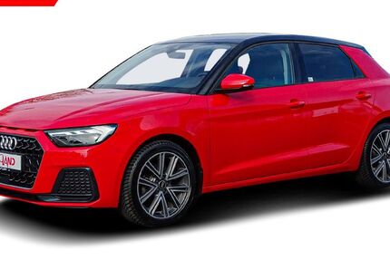 Audi A1 58.243 km 24.490 € Eisleben 06295