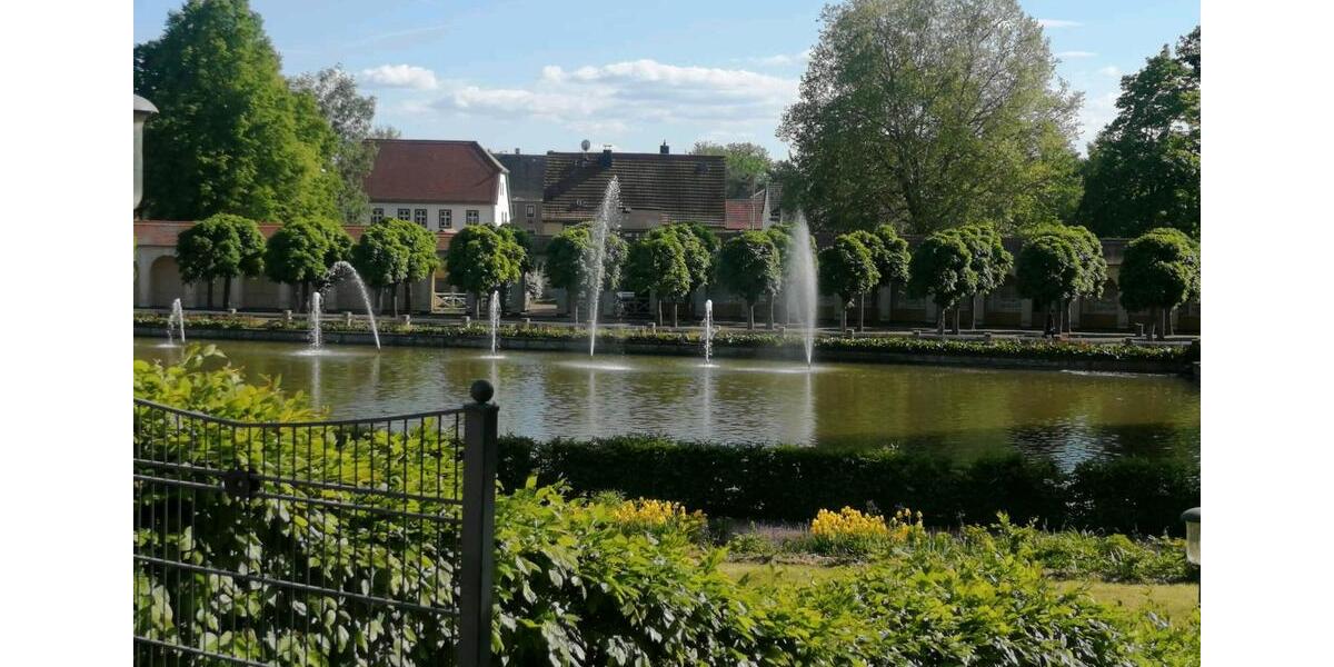 Etagenwohnung Bad Lauchstädt - 3 Zimmer, 57 m&sup2;, 58.000&euro; | Angebot:27671055