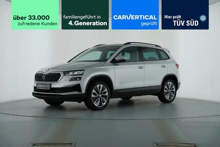 Skoda Karoq 42.889 km 26.389 &euro; Lutherstadt Eisleben 06295