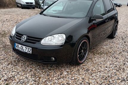 VW Golf 200.000 km 2.999 € Sandersdorf-Brehna 06792