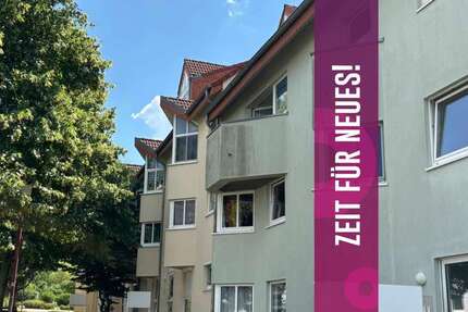 Wohnung Salzatal Salzmünde - 1 Zimmer, 23 m&sup2;, 180&euro; | Angebot:25249276