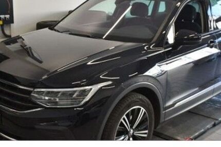 VW Tiguan 95.573 km 22.920 &euro; Halle (Saale) 06110