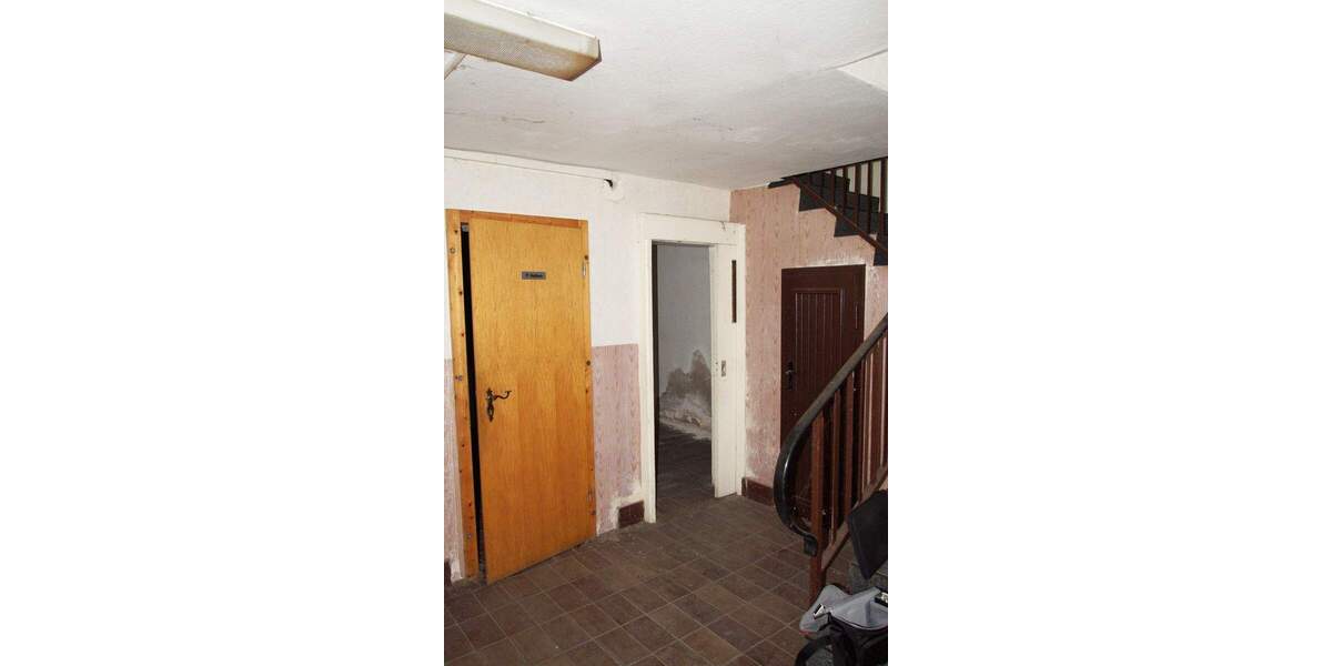 Reihenendhaus Delitzsch Storkwitz - 3 Zimmer, 81 m&sup2;, 59.000&euro; | Angebot:25997651