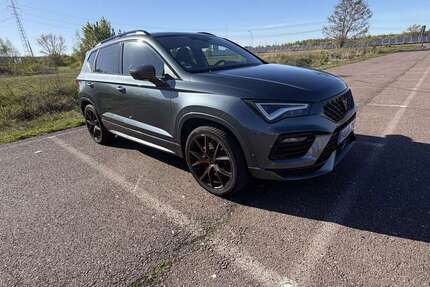 Cupra Ateca 96.500 km 25.890 &euro; Halle (Saale) 06112