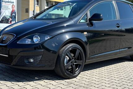 Seat Altea 124.900 km 5.750 &euro; Halle/Saale 06126