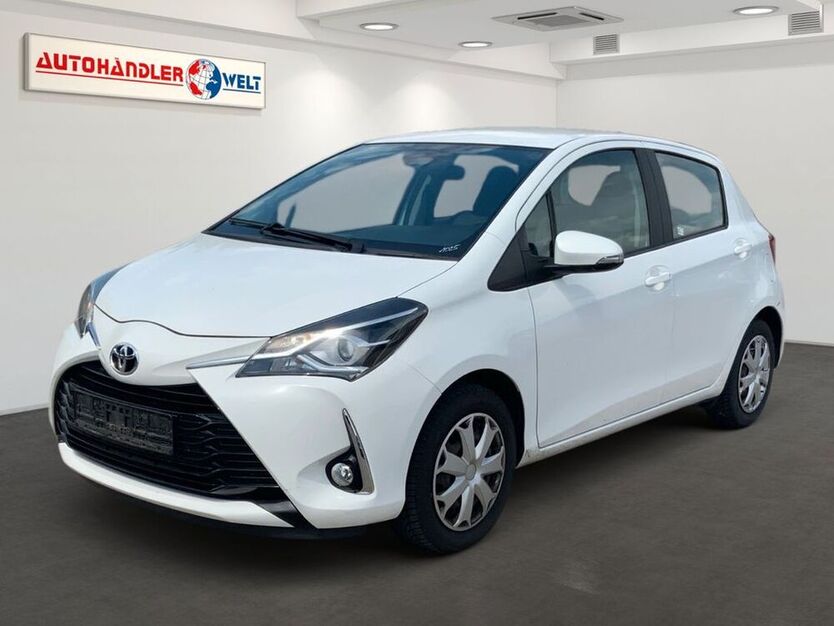 Yaris