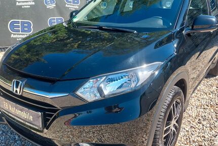 Honda HR-V 142.000 km 10.999 &euro; Bitterfeld-Wolfen OT Wolfen 06766