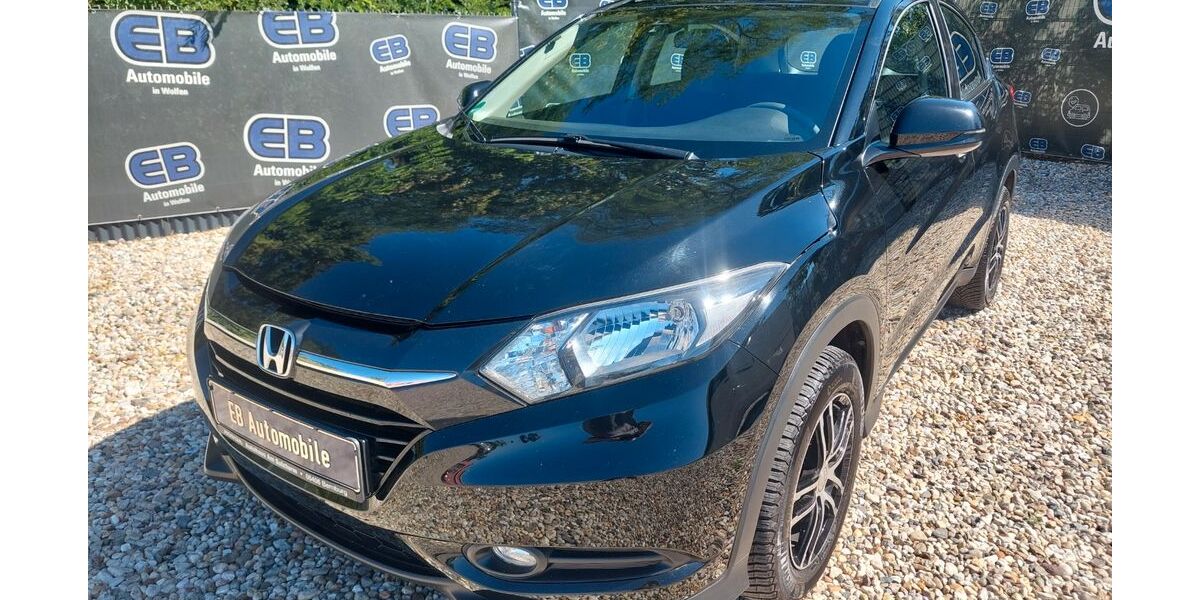 Honda HR-V 142.000 km 10.999 &euro; Bitterfeld-Wolfen OT Wolfen 06766