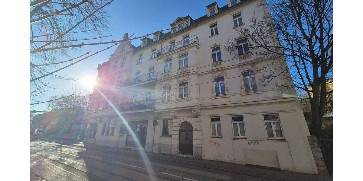 Mehrfamilienhaus, Wohnhaus Halle (Saale) Giebichenstein - 1 Zimmer, 1.349.000&euro; | Angebot:25771752