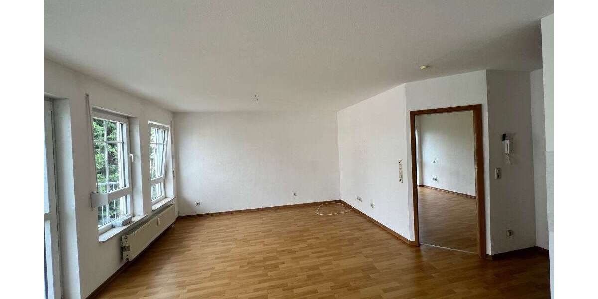 Etagenwohnung Landsberg - 2 Zimmer, 47 m&sup2;, 85.000&euro; | Angebot:24005068