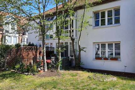 Wohnung Halle Dölau - 2 Zimmer, 64 m&sup2;, 110.000&euro; | Angebot:18629069