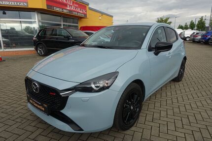 Mazda 2 6.429 km 19.450 &euro; Bad Lauchstädt 06246
