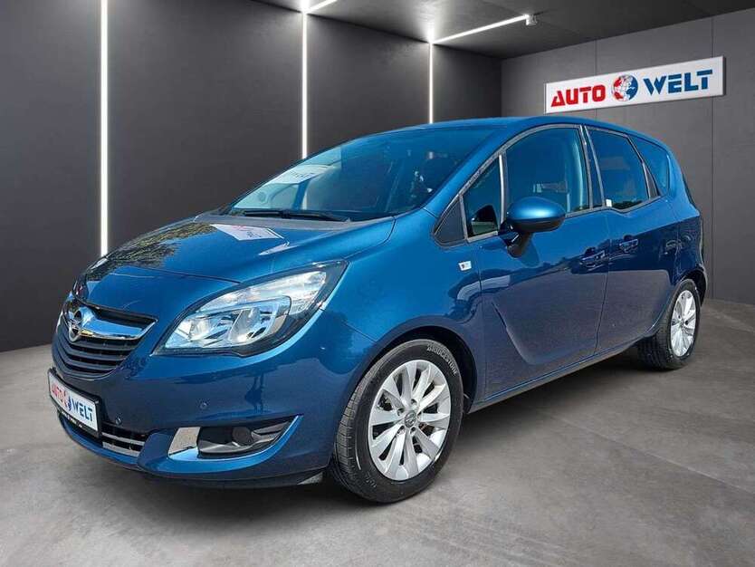 Meriva