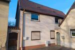 Einfamilienhaus Bad Lauchstädt - 3 Zimmer, 110 m&sup2;, 25.000&euro; | Angebot:25168745