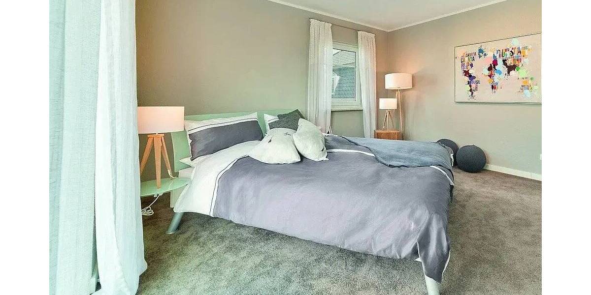 Einfamilienhaus Schkeuditz - 4 Zimmer, 165 m&sup2;, 597.000&euro; | Angebot:26595898