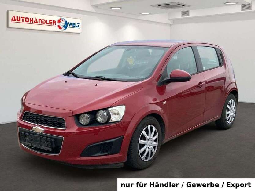 Aveo