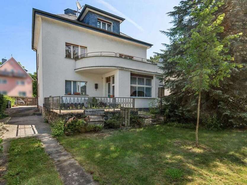 Haus zum Kaufen in Leipzig 1.200.000 € 182.13 m²