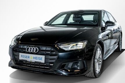 Audi A4 33.000 km 28.840 &euro; Köthen 06366